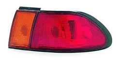 Body Parts Taillight Assemblies for 1995-1999 SENTRA - NI2800125