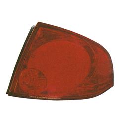 Body Parts Taillight Assemblies for 2004-2006 SENTRA - NI2800159V