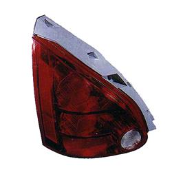 Body Parts Taillight Assemblies for 2004-2008 MAXIMA - NI2800160V