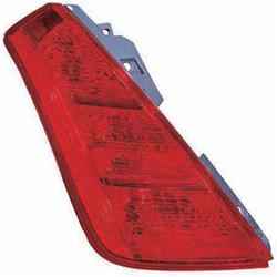 Body Parts Taillight Assemblies for 2003-2005 MURANO - NI2800162V