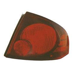 Body Parts Taillight Assemblies for 2004-2006 SENTRA - NI2800165V