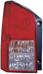 Body Parts Taillight Assemblies for 2005-2012 PATHFINDER - NI2800172C