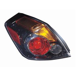 Body Parts Taillight Assemblies for 2007-2009 ALTIMA - NI2800176C