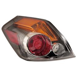 Body Parts Taillight Assemblies for 2010-2012 ALTIMA - NI2800190C