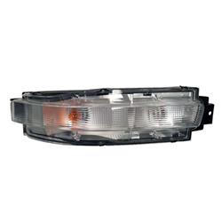 Body Parts Marker Light Assemblies for 2007-2009 350Z - NI2800191OE