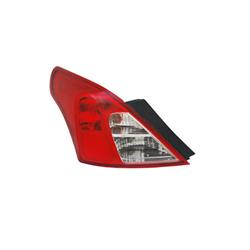 Body Parts Taillight Assemblies for 2012-2018 VERSA - NI2800194V