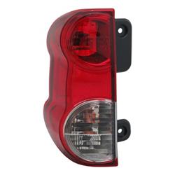 Body Parts Taillight Assemblies for 2013-2019 NV200 - NI2800201C