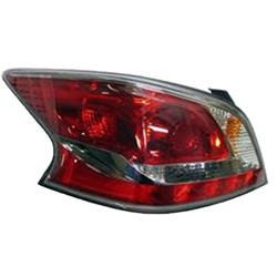 Body Parts Taillight Assemblies for 2015 ALTIMA - NI2800203OE