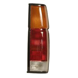 Body Parts Taillight Assemblies for 1990-1994 D21, 1995-1997 PICKUP - NI2801103V