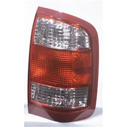 Body Parts Taillight Assemblies for 1999-2004 PATHFINDER - NI2801136V