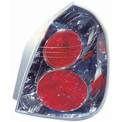 Body Parts Taillight Assemblies for 2005-2006 ALTIMA - NI2801164C