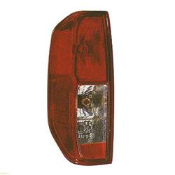 Body Parts Taillight Assemblies for 2005-2014 FRONTIER - NI2801170OE