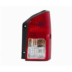 Body Parts Taillight Assemblies for 2005-2012 PATHFINDER - NI2801172V