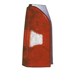 Body Parts Taillight Assemblies for 2005-2015 XTERRA - NI2801173OE
