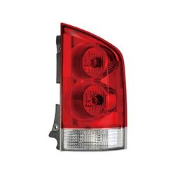 Body Parts Taillight Assemblies for 2005 ARMADA, 2004 PATHFINDER ARMADA - NI2801175OE