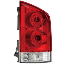 Body Parts Taillight Assemblies for 2005-2015 ARMADA - NI2801177C