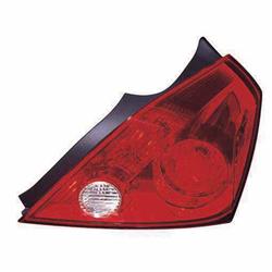Body Parts Taillight Assemblies for 2008-2013 ALTIMA - NI2801179V