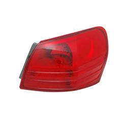Body Parts Taillight Assemblies for 2008-2013 ROGUE - NI2801183V
