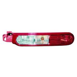 Body Parts Taillight Assemblies for 2009-2011 CUBE - NI2801189C