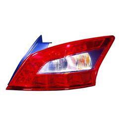 Body Parts Taillight Assemblies for 2009-2011 MAXIMA - NI2801193C