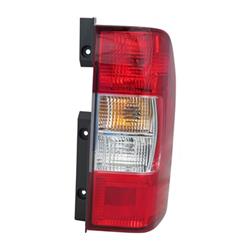 Body Parts Taillight Assemblies for 2012-2019 NV1500, NV2500, NV3500 - NI2801198C