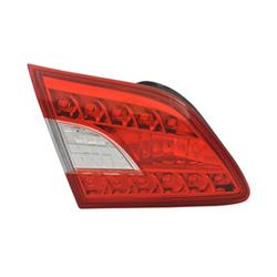 Body Parts Taillight Assemblies for 2013-2015 SENTRA - NI2802102OE
