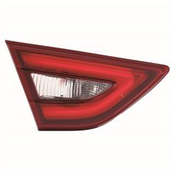 Body Parts Taillight Assemblies for 2016-2018 MAXIMA - NI2802105C