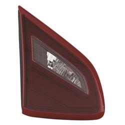 Body Parts Taillight Assemblies for 2017-2018 ALTIMA - NI2802112C