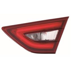 Body Parts Taillight Assemblies for 2016-2018 MAXIMA - NI2803105C