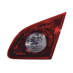 Body Parts Taillight Assemblies for 2008-2013 ROGUE, 2014-2015 ROGUE SELECT - NI2803108C
