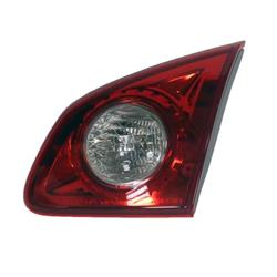 Body Parts Taillight Assemblies for 2008-2013 ROGUE, 2014-2015 ROGUE SELECT - NI2803108OE