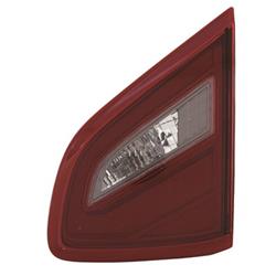Body Parts Taillight Assemblies for 2018 ALTIMA - NI2803117C