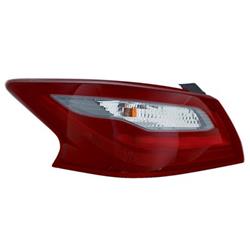 Body Parts Taillight Assemblies for 2018 ALTIMA - NI2804112C