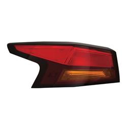 Body Parts Taillight Assemblies for 2019 ALTIMA - NI2804118C