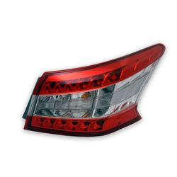 Body Parts Taillight Assemblies for 2013-2015 SENTRA - NI2805100V
