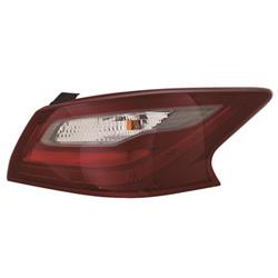 Body Parts Taillight Assemblies for 2018 ALTIMA - NI2805112C