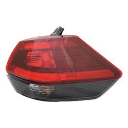 Body Parts Taillight Assemblies for 2018-2019 ROGUE - NI2805113C