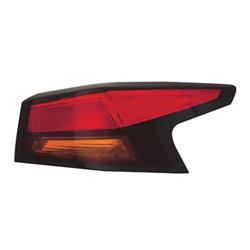 Body Parts Taillight Assemblies for 2019 ALTIMA - NI2805118C