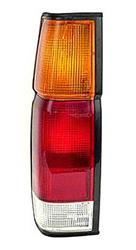 Body Parts Taillight Assemblies for 1990-1994 D21, 1995-1997 PICKUP - NI2808102
