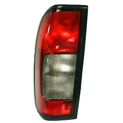 Body Parts Taillight Assemblies for 2000-2004 FRONTIER - NI2818103V