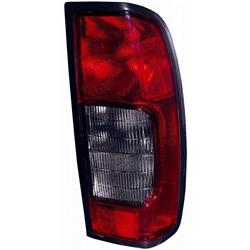 Body Parts Taillight Assemblies for 2000-2004 FRONTIER - NI2819103C
