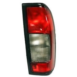 Body Parts Taillight Assemblies for 2000-2004 FRONTIER - NI2819103V