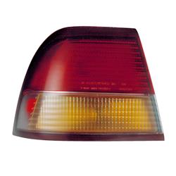 Body Parts Taillight Assemblies for 1997-1999 MAXIMA - NI2819104V