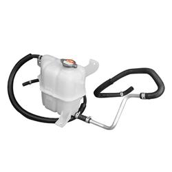 Body Parts Engine Coolant Recovery Tanks for 2005-2019 FRONTIER, 2005-2007 PATHFINDER, 2005-2015 XTERRA - NI3014135
