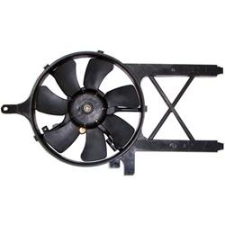 Body Parts Air Conditioning Condensers for 2005-2006 FRONTIER, XTERRA, 2005-2007 PATHFINDER - NI3020100