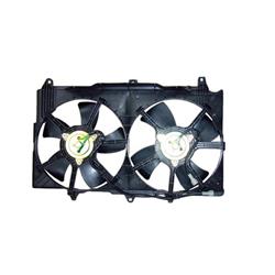 Body Parts Replacement Electric Cooling Fans for 2003-2006 350Z, 2003-2007 G35 - NI3115127