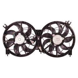 Body Parts Replacement Electric Cooling Fans for 2015-2018 MURANO - NI3115152