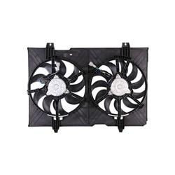 Coast to Coast International Body Parts Radiators NI3115154