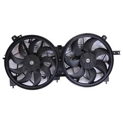 Body Parts Replacement Electric Cooling Fans for 2019 ALTIMA - NI3115161