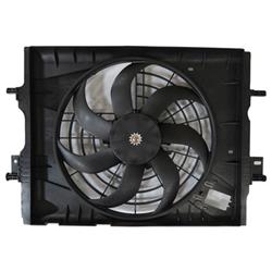 Coast to Coast International Body Parts Fans, Electric NI3115163